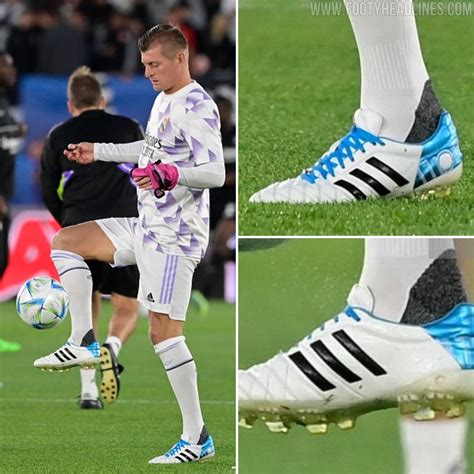 Adidas 11pro toni Kroos